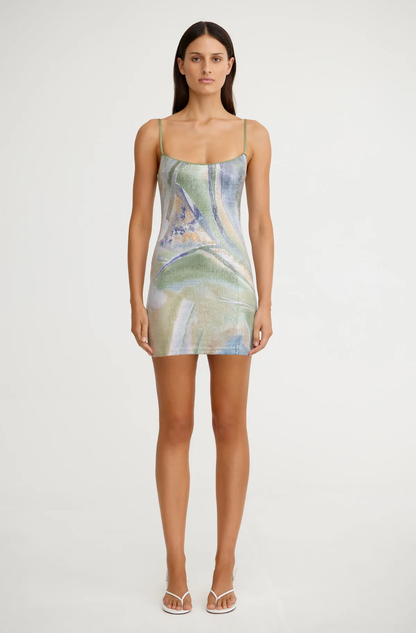 Significant Other Lucinda Mini Dress