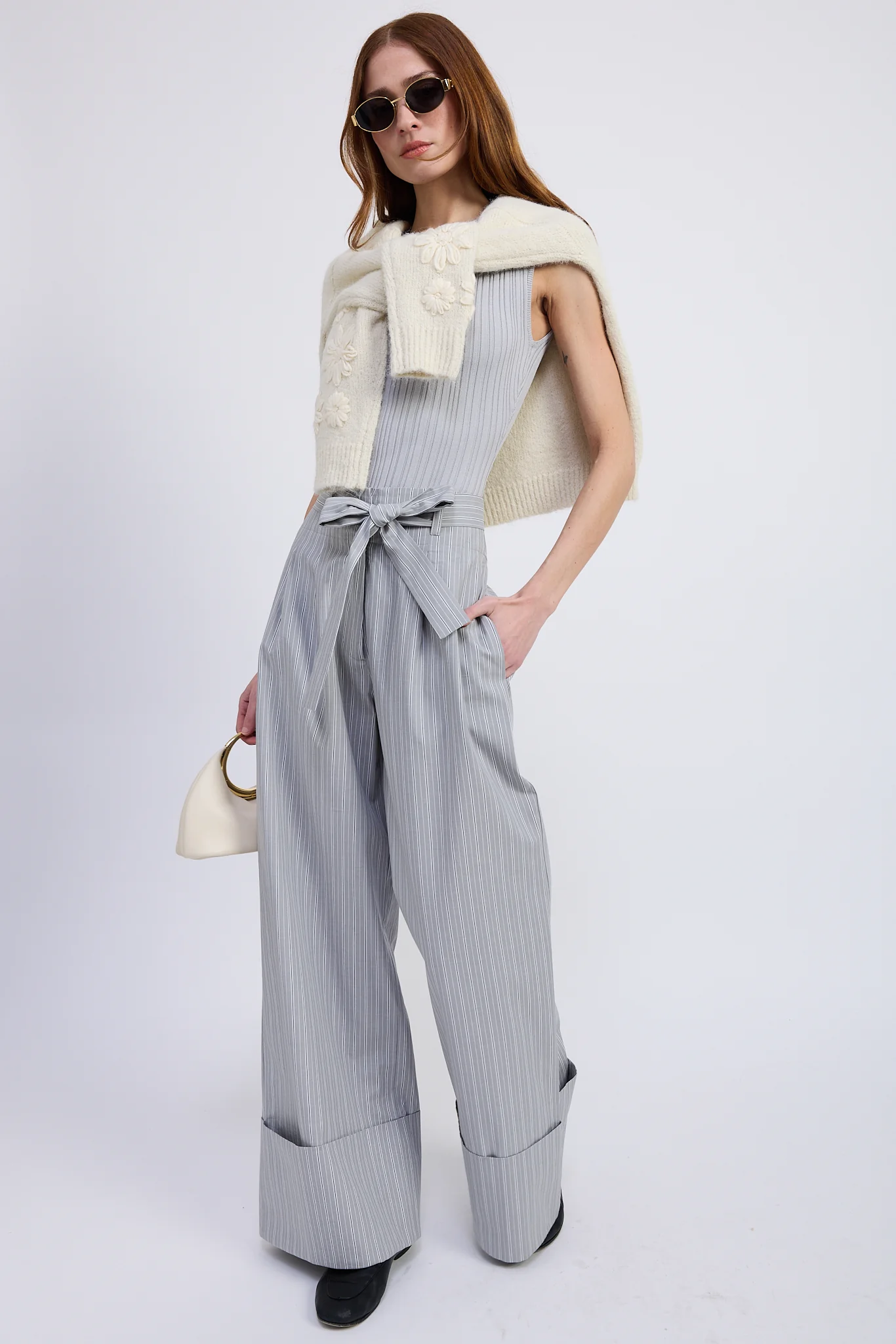 En Saison Christelle Pants