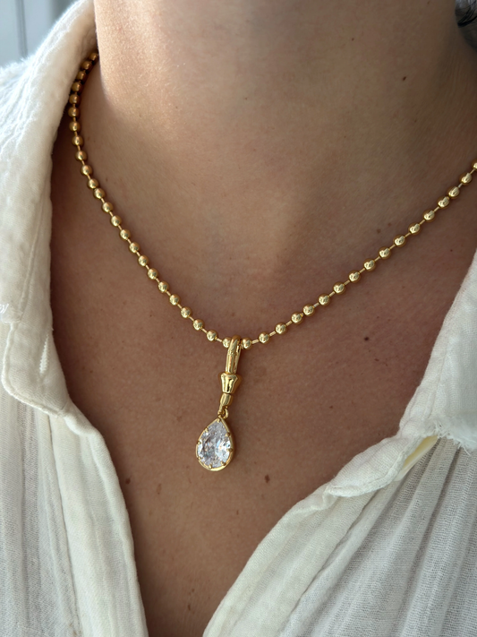 ALV Jewels Heidi Necklace