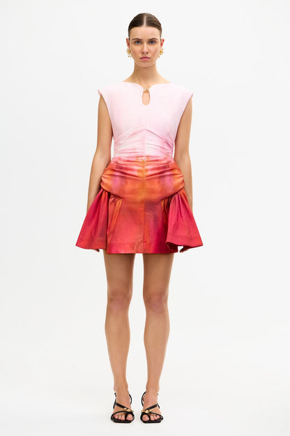 Acler Bromton Mini Dress