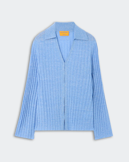 Guest in Residence Breezy Cardigan