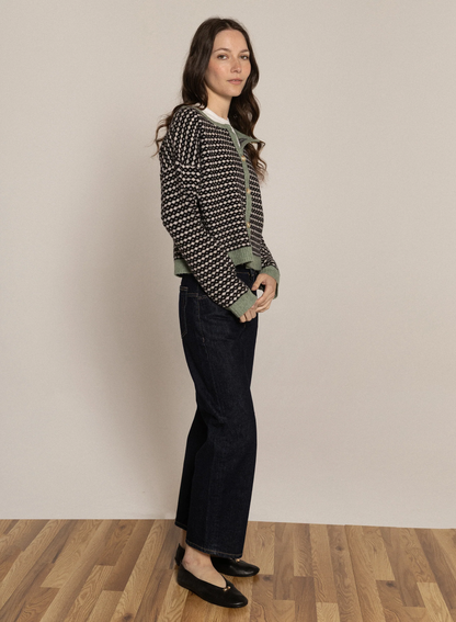 Caydn Bay Sweater