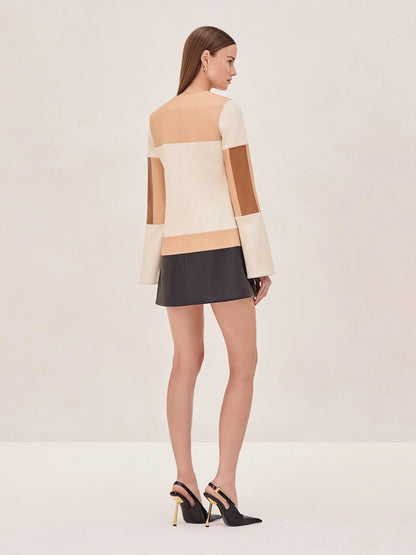 ALEXIS Cameron Dress