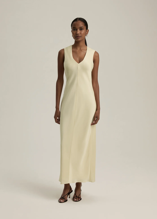 Favorite Daughter Column Dress