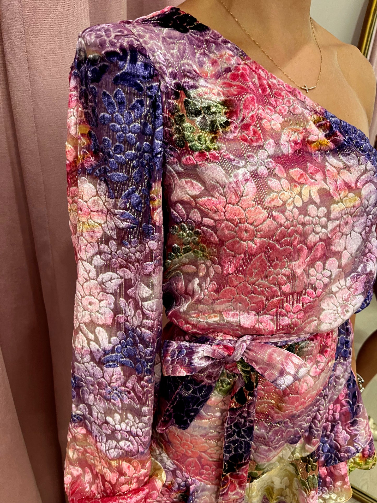 Hemant & Nandita Anay Multi Dress