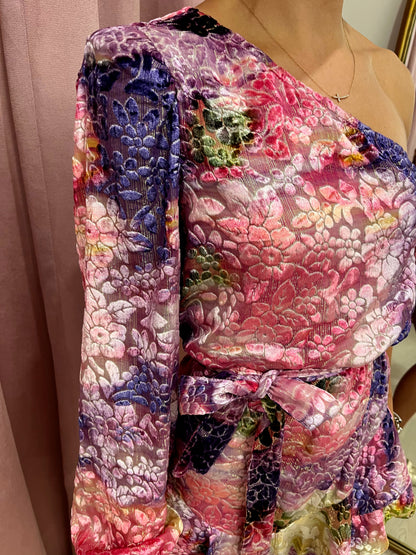 Hemant & Nandita Anay Multi Dress