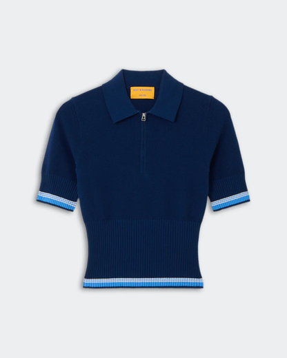 Guest in Residence Marcello Polo - Navy