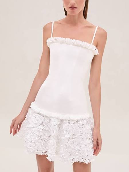ALEXIS AMRISA DRESS