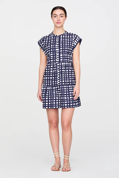 MARIE OLIVER OWEN DRESS