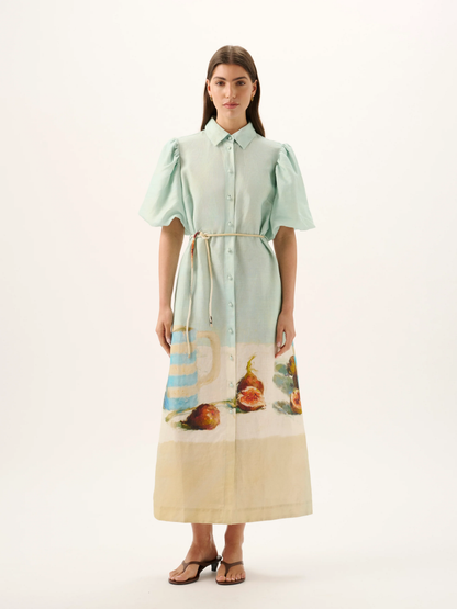 Roame. Berkley Dress