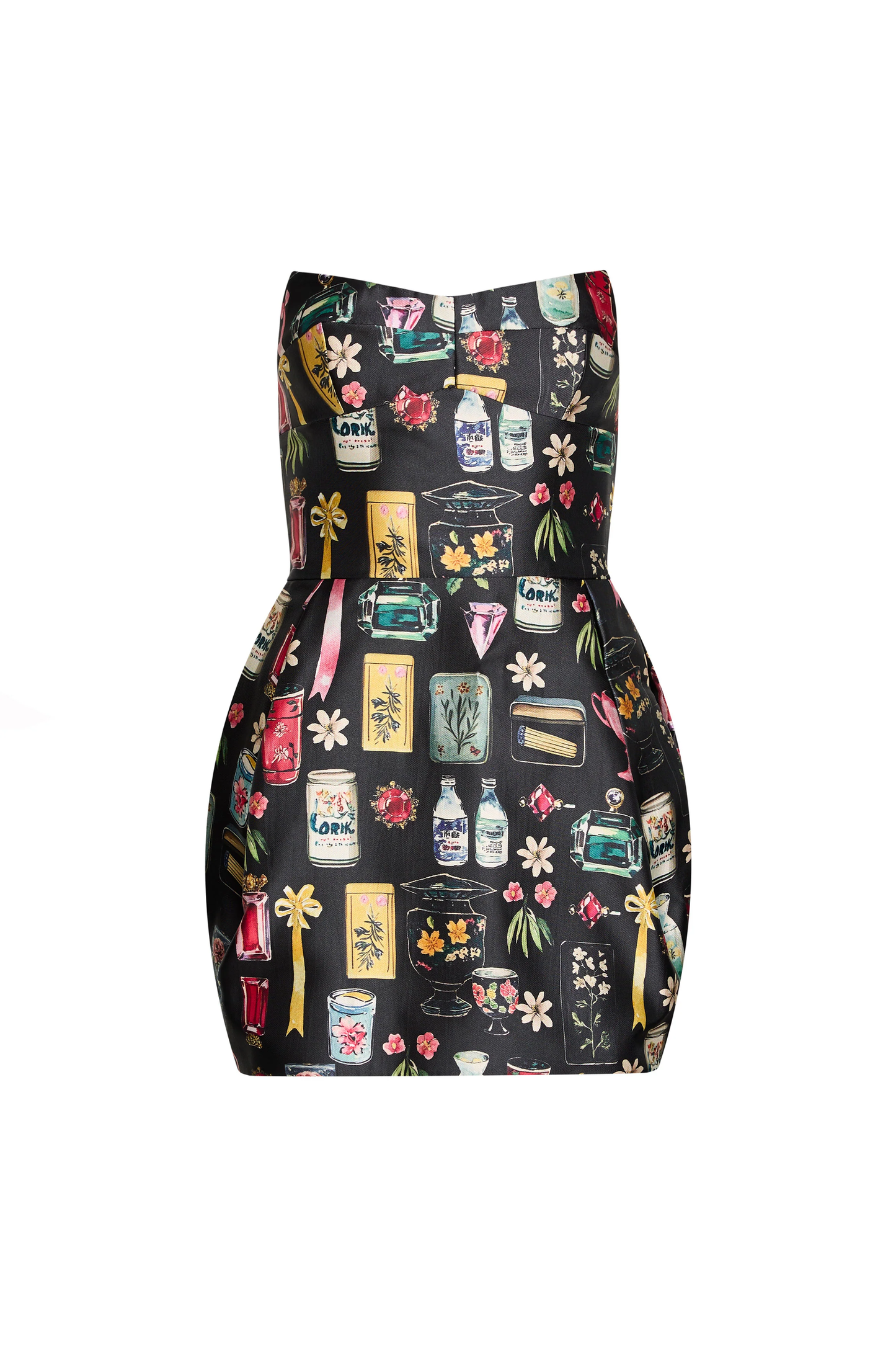 Amanda Uprichard Bowery Dress