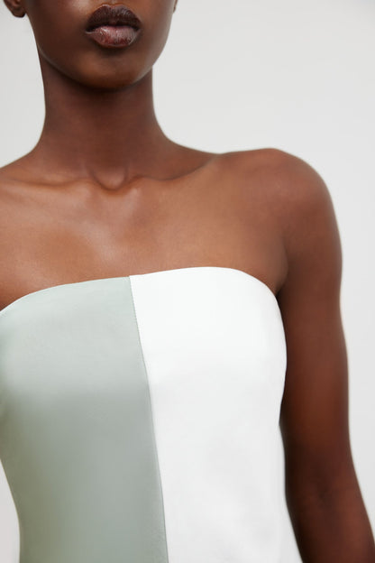 Significant Other Ally Maxi Dress