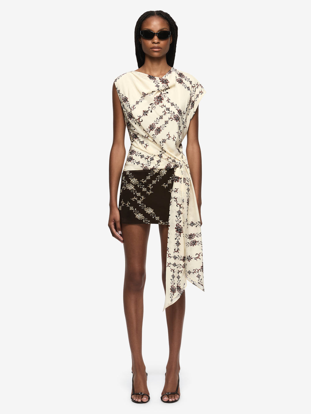 BEC + BRIDGE Myah Mini Dress