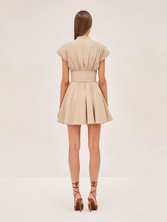 Alexis Luka Dress