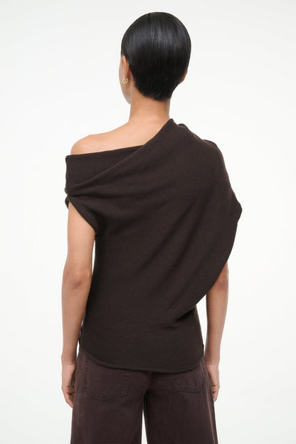 STAUD Mabel Sweater