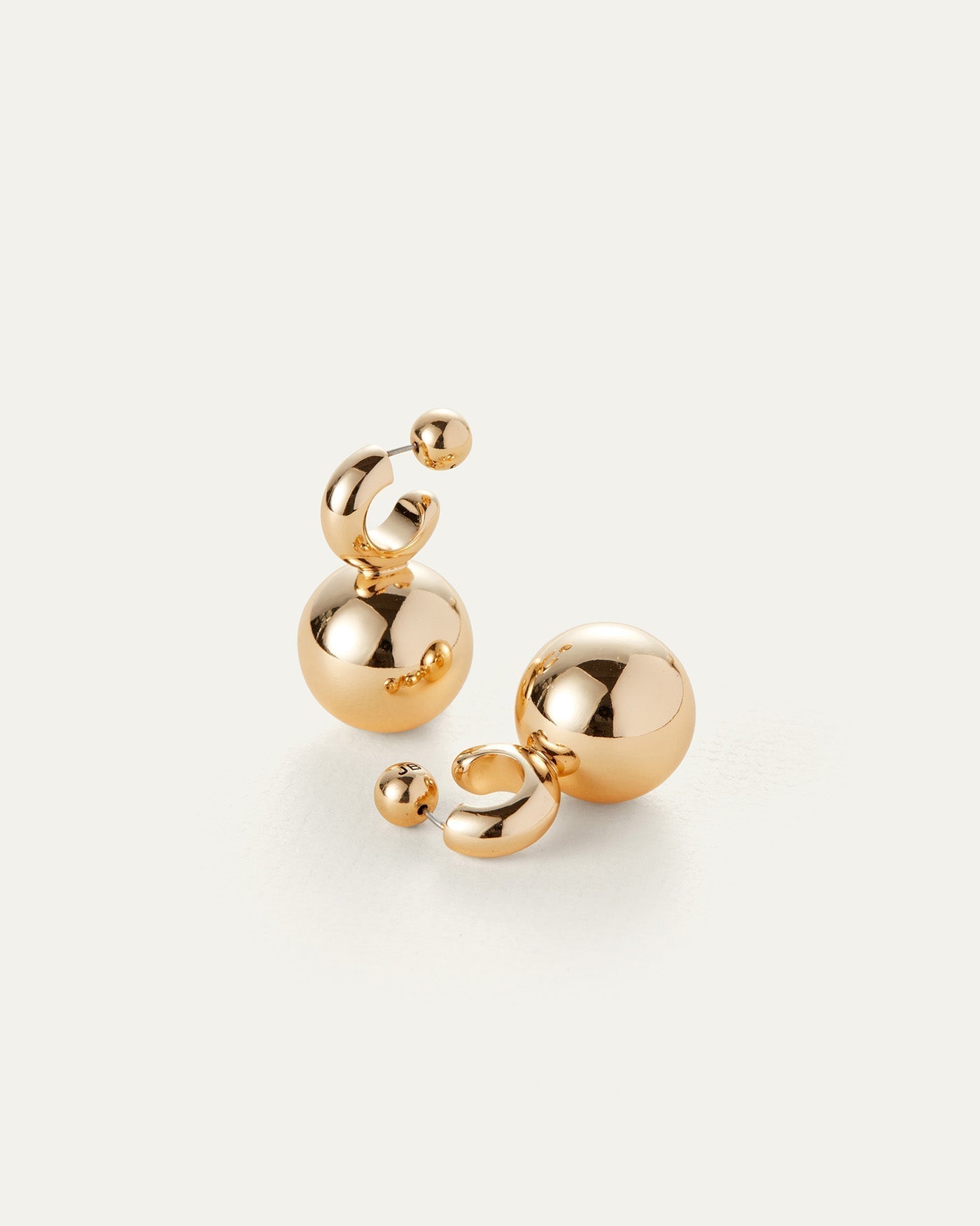 Jenny Bird Lyra Earrings