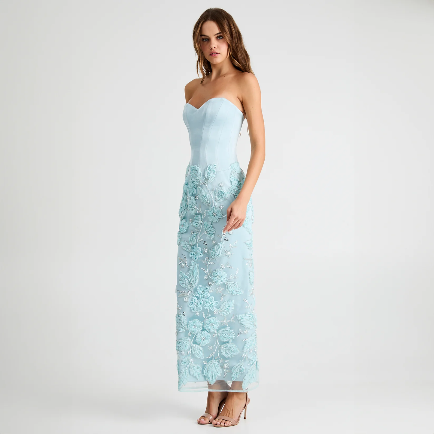 Helsi Julia Gown
