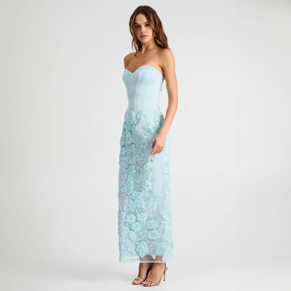 Helsi Julia Gown