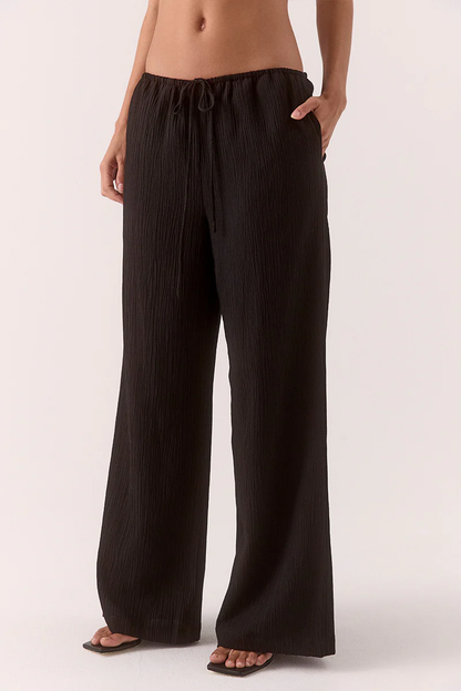 Sovere Aine Pants - Black