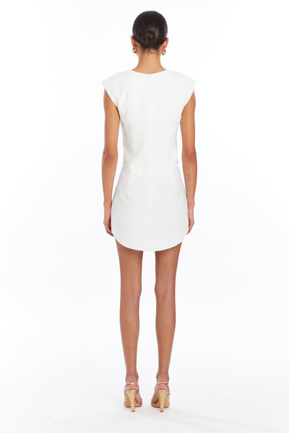 Amanda Uprichard Perrin Top