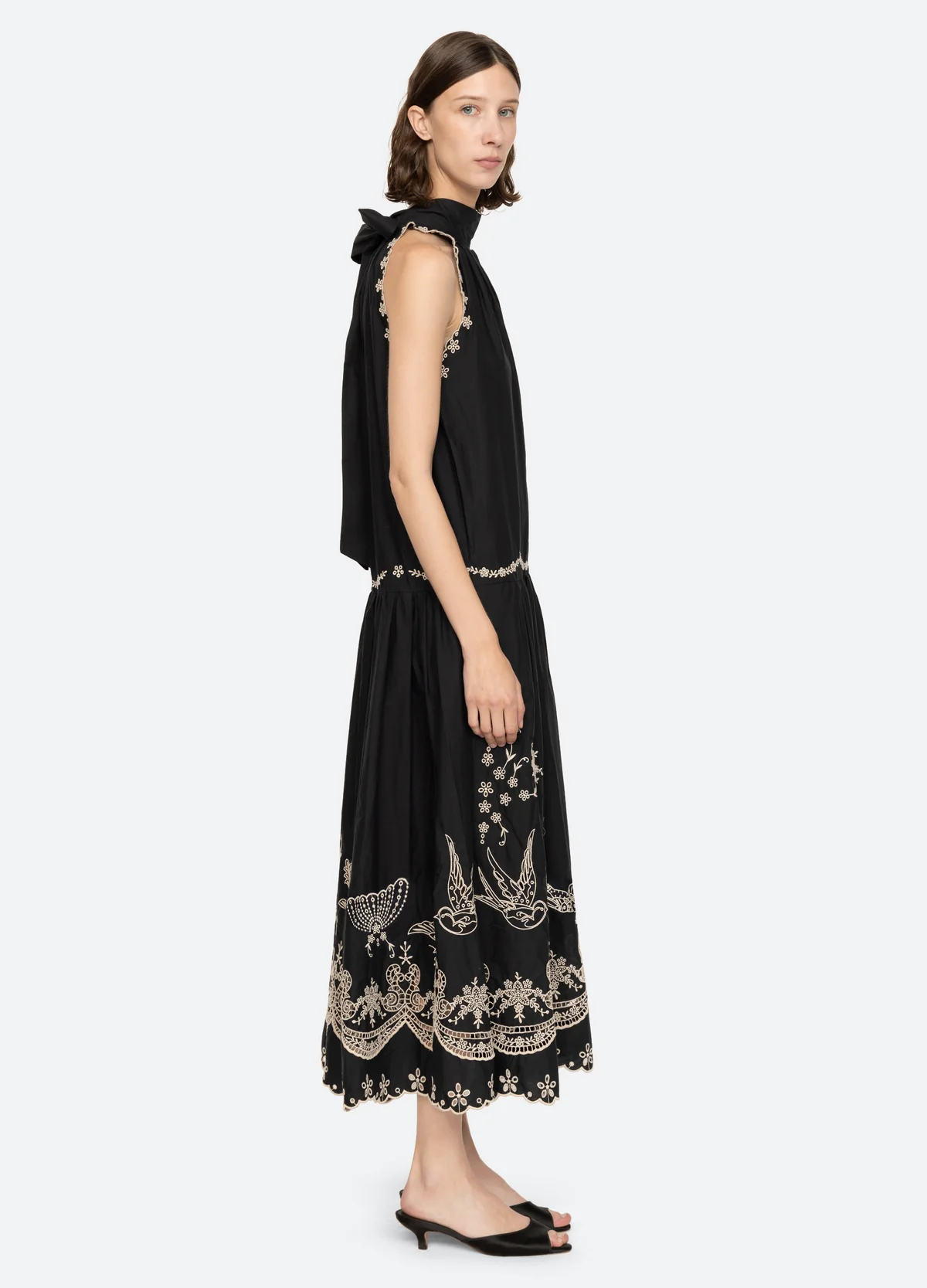 SEA Kingsley Dress – Shop at the Mix