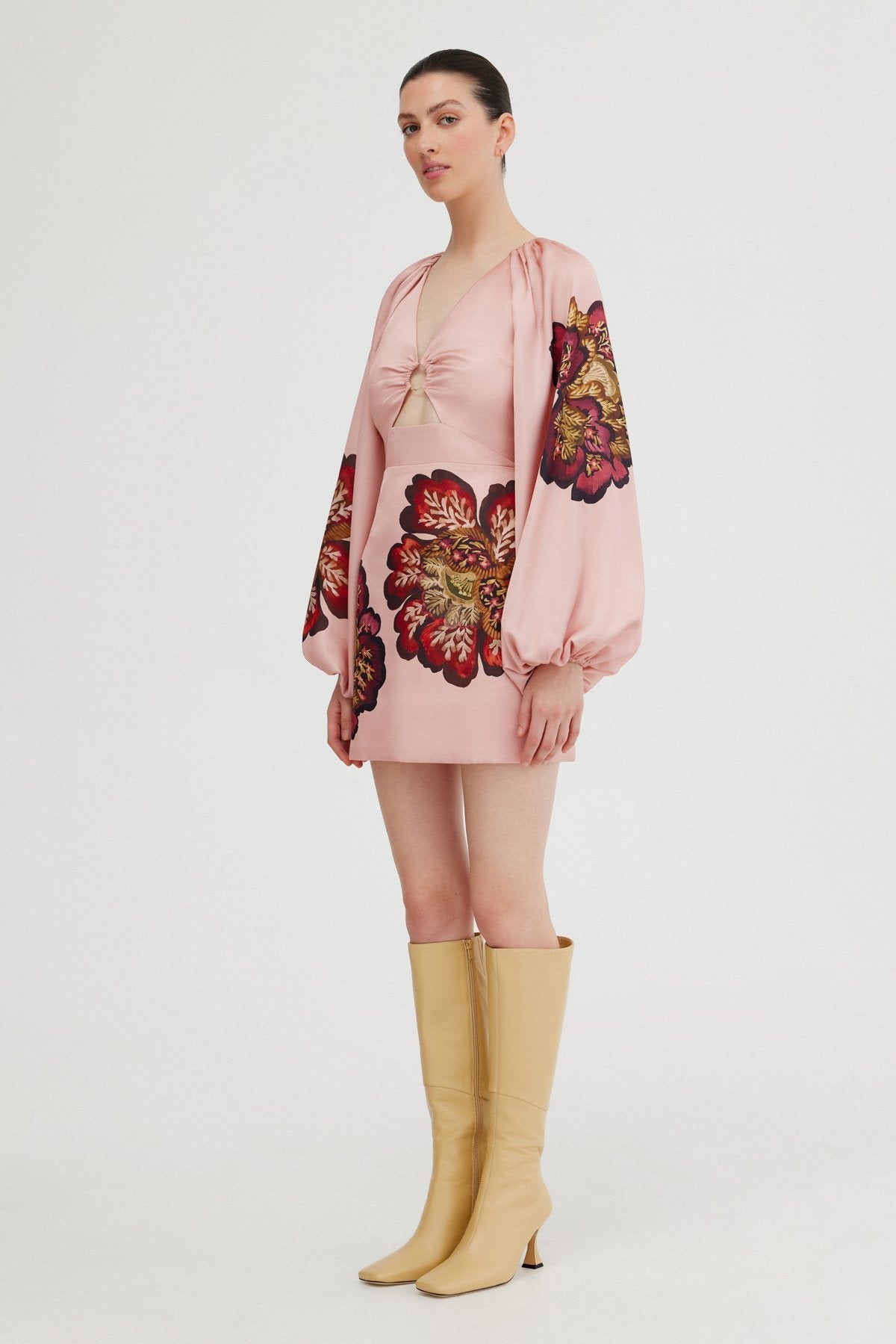Significant Other Roise Mini Dress