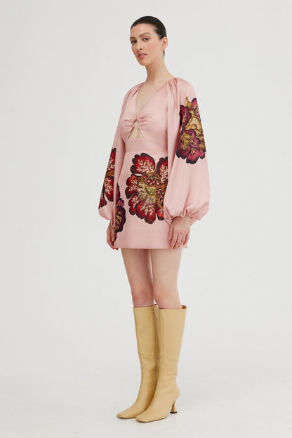 Significant Other Roise Mini Dress