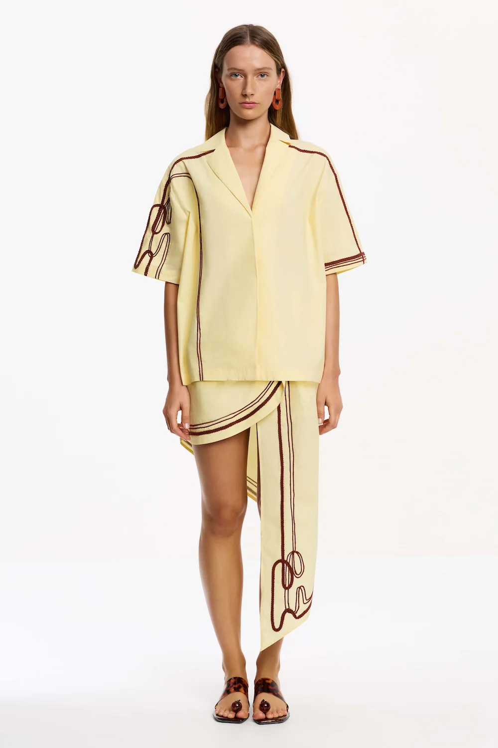 Significant Other Morrigan Shirt