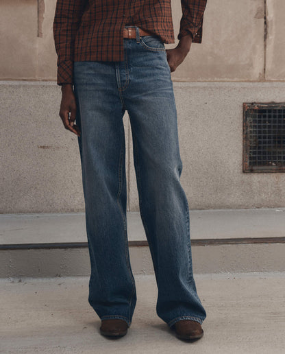 THE GREAT The Ford Jean