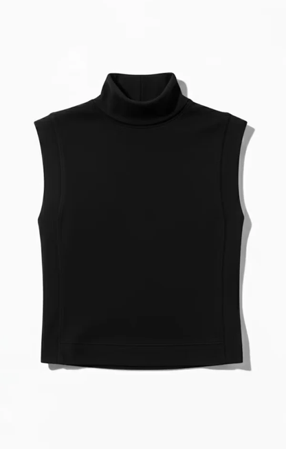 Caydn Mason Mockneck