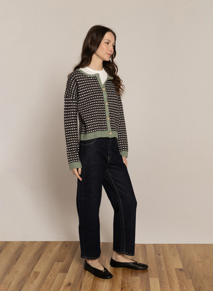 Caydn Bay Sweater