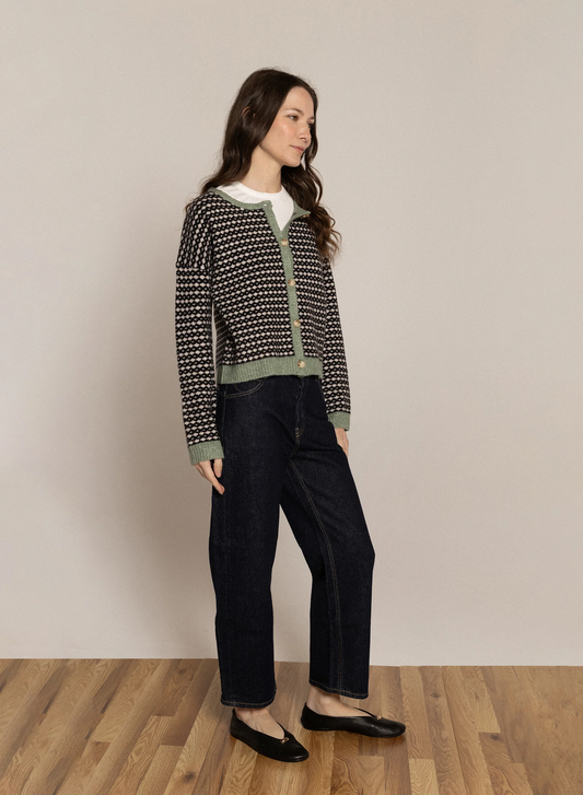 Caydn Bay Sweater