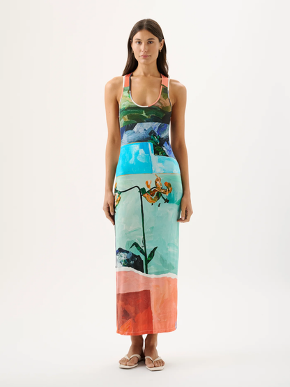 Roame. Phoenix Dress