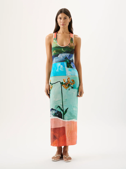 Roame. Phoenix Dress