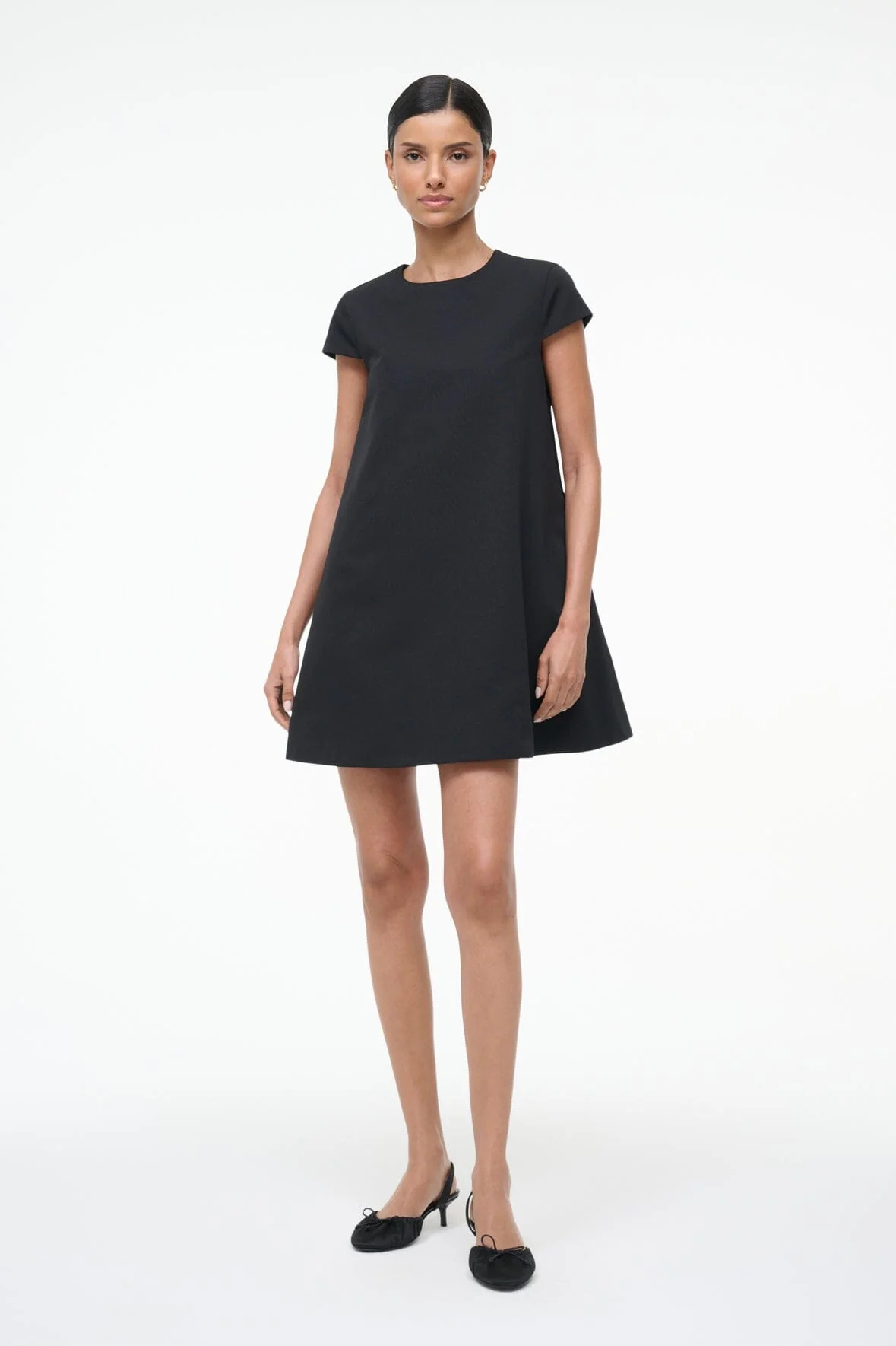 STAUD Mia Dress