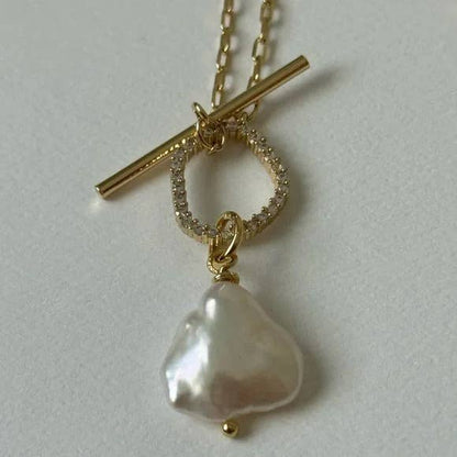 Jono Necklace