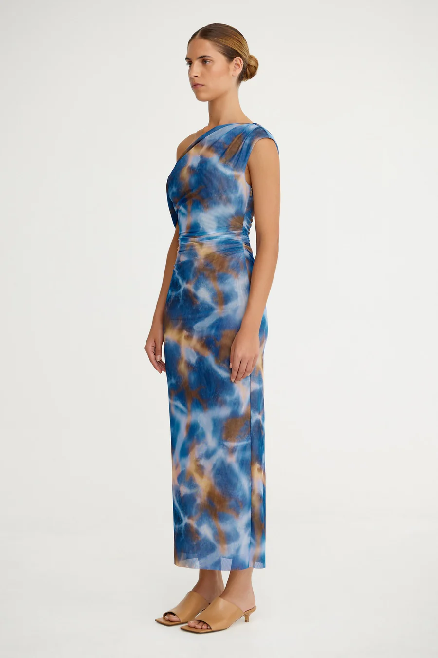 Significant Other Drew Midi Dress