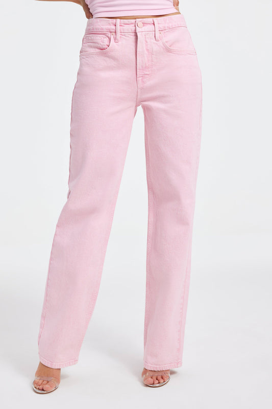 Good American Good 90's Jean