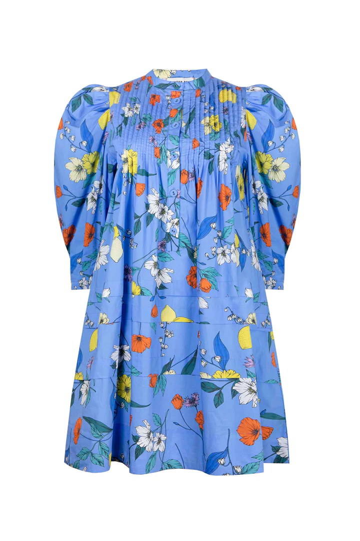 Hunter Bell Sydney Dress