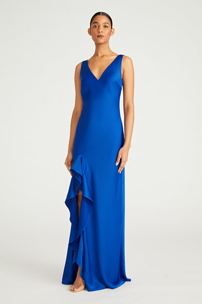 MONIQUE LHUILLIER ASHYLYNN DRESS