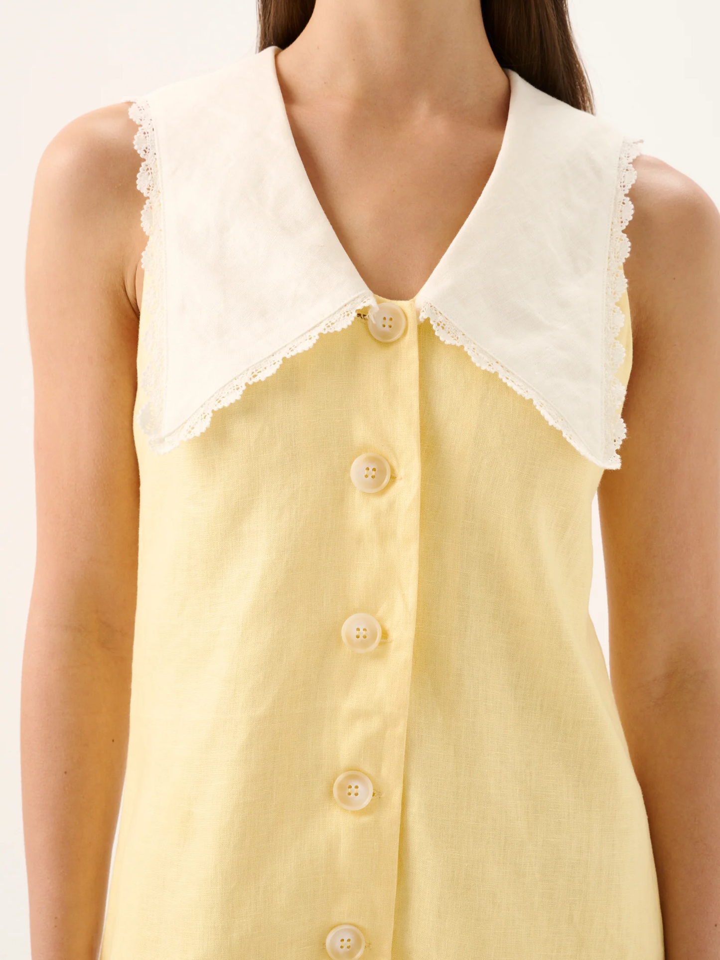 Roame Valentina Mini Dress