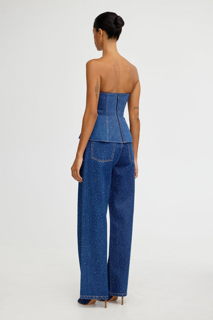 Significant Other Juno Top