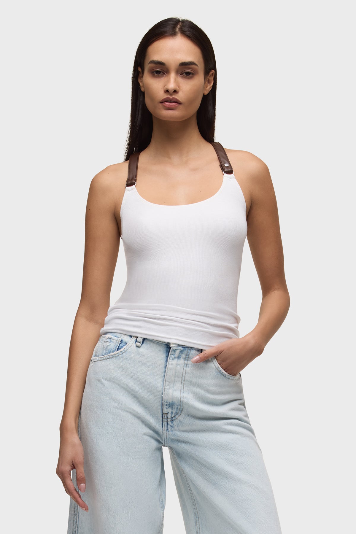 Hudson Harness Tank