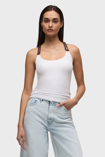Hudson Harness Tank