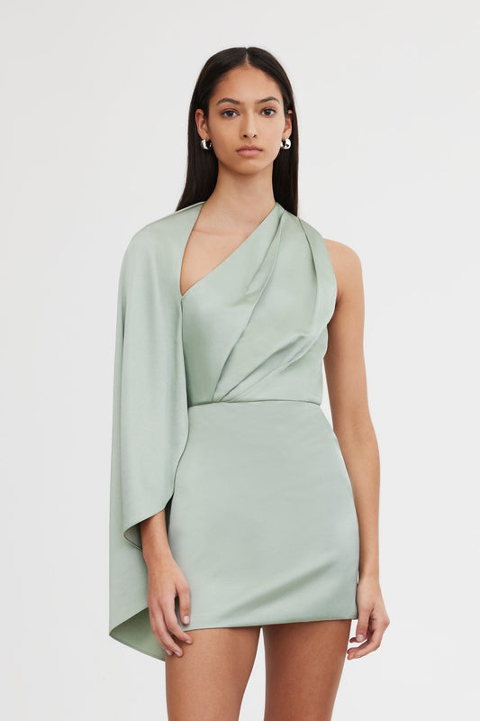 Significant Other Annabel Mini Dress