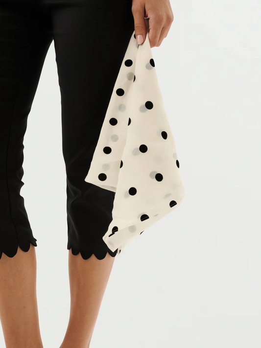 Roame. Brigette Head Scarf