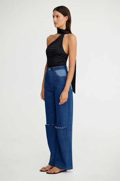 Significant Other DELPHINE TOP