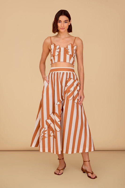 Olivia by Livro LuLu top - Ceramica