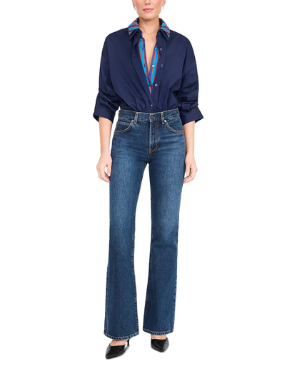 STAUD Uptown Bodysuit