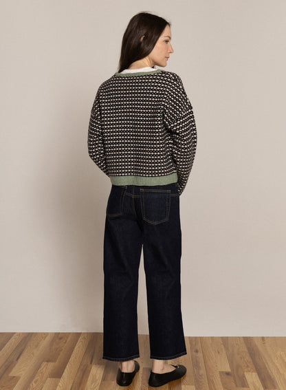 Caydn Bay Sweater